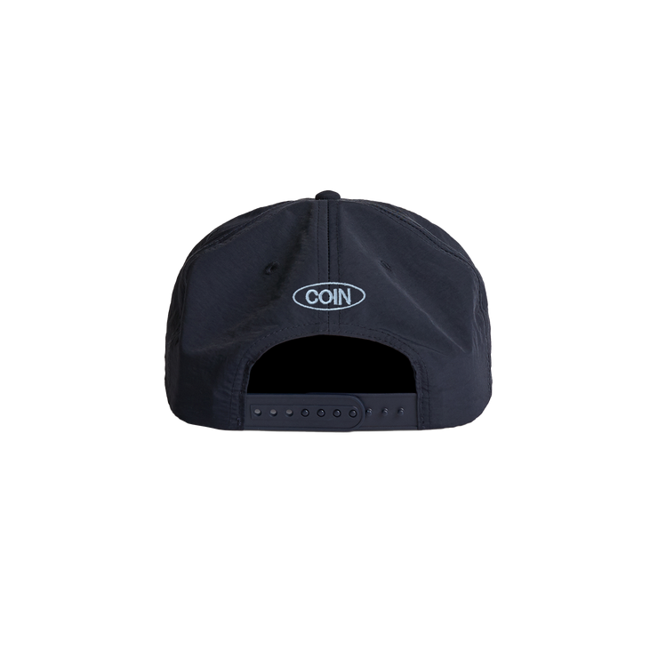 C.O.I.N. Hat