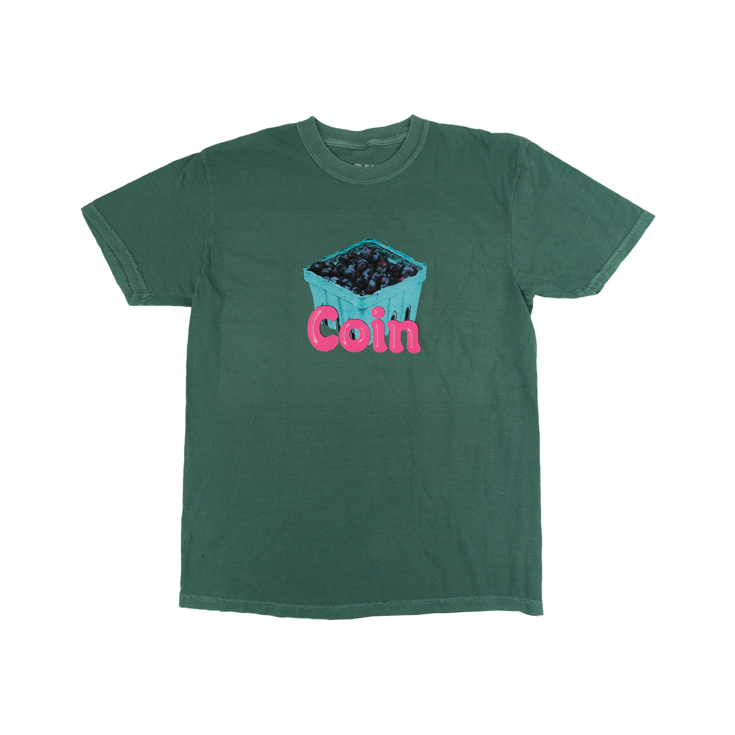 COIN Official Merch