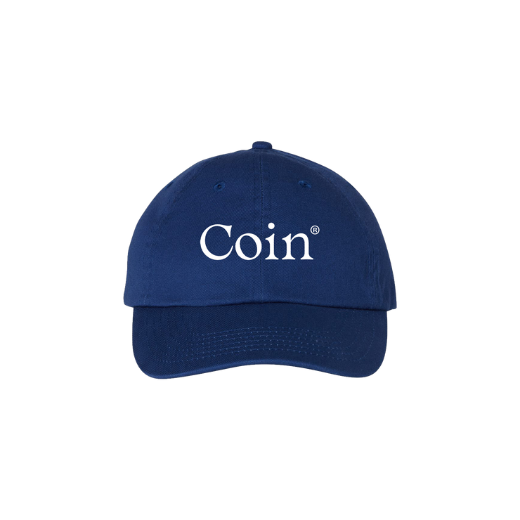 COIN Official Merch