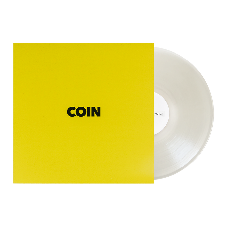 COIN Official Merch