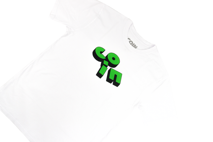 COIN Official Merch