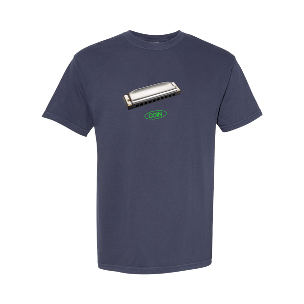 Harmonica T-Shirt