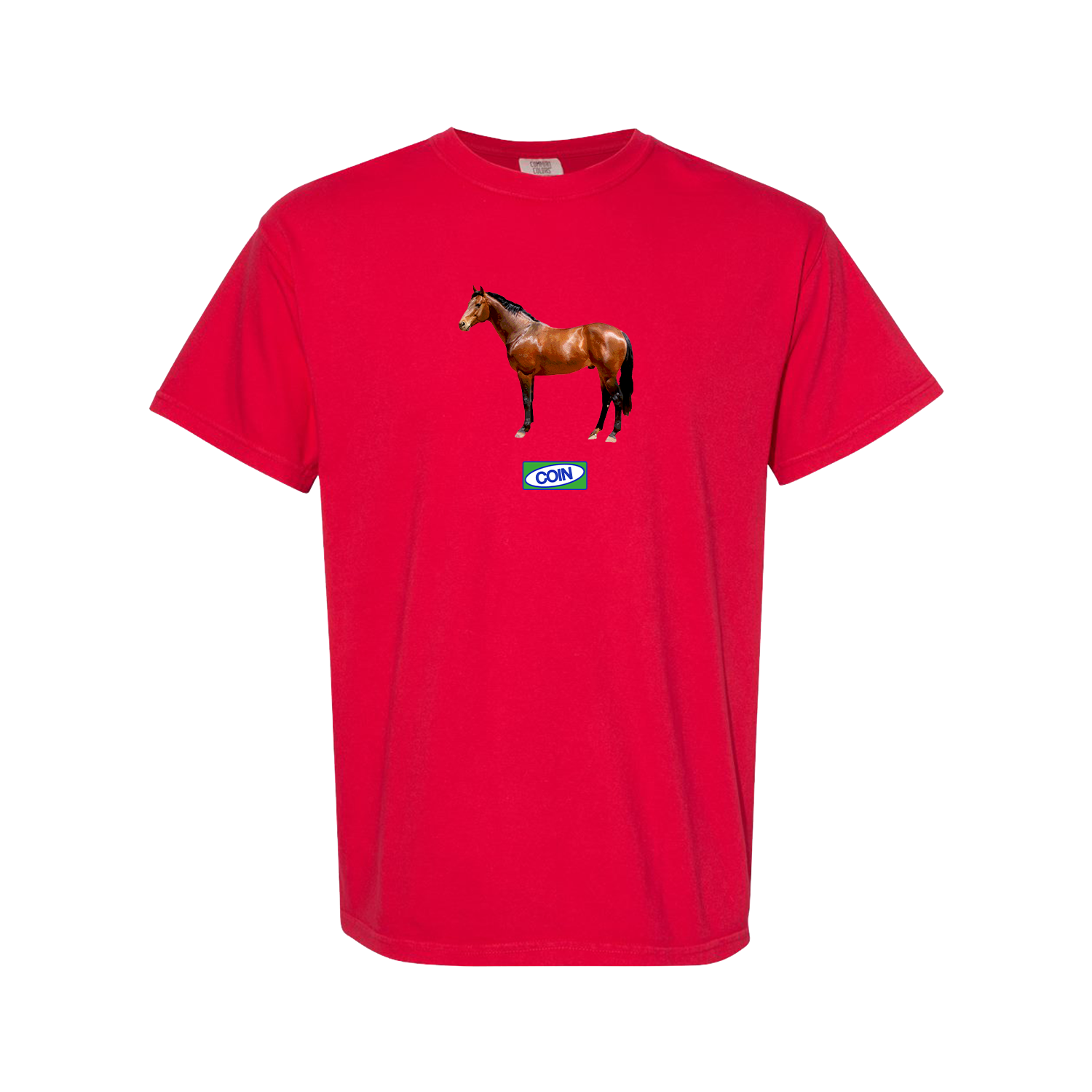 COIN Official Merch