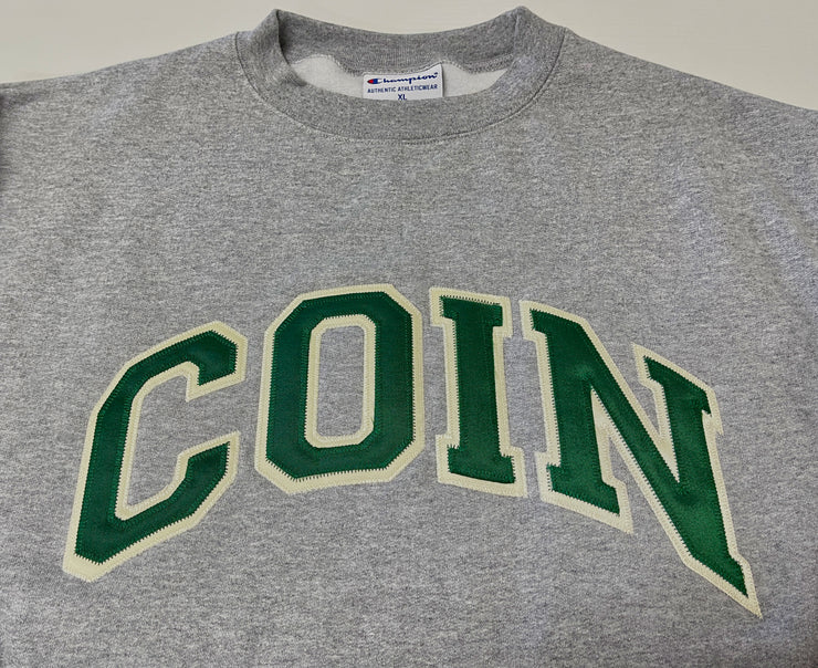 COIN Official Merch