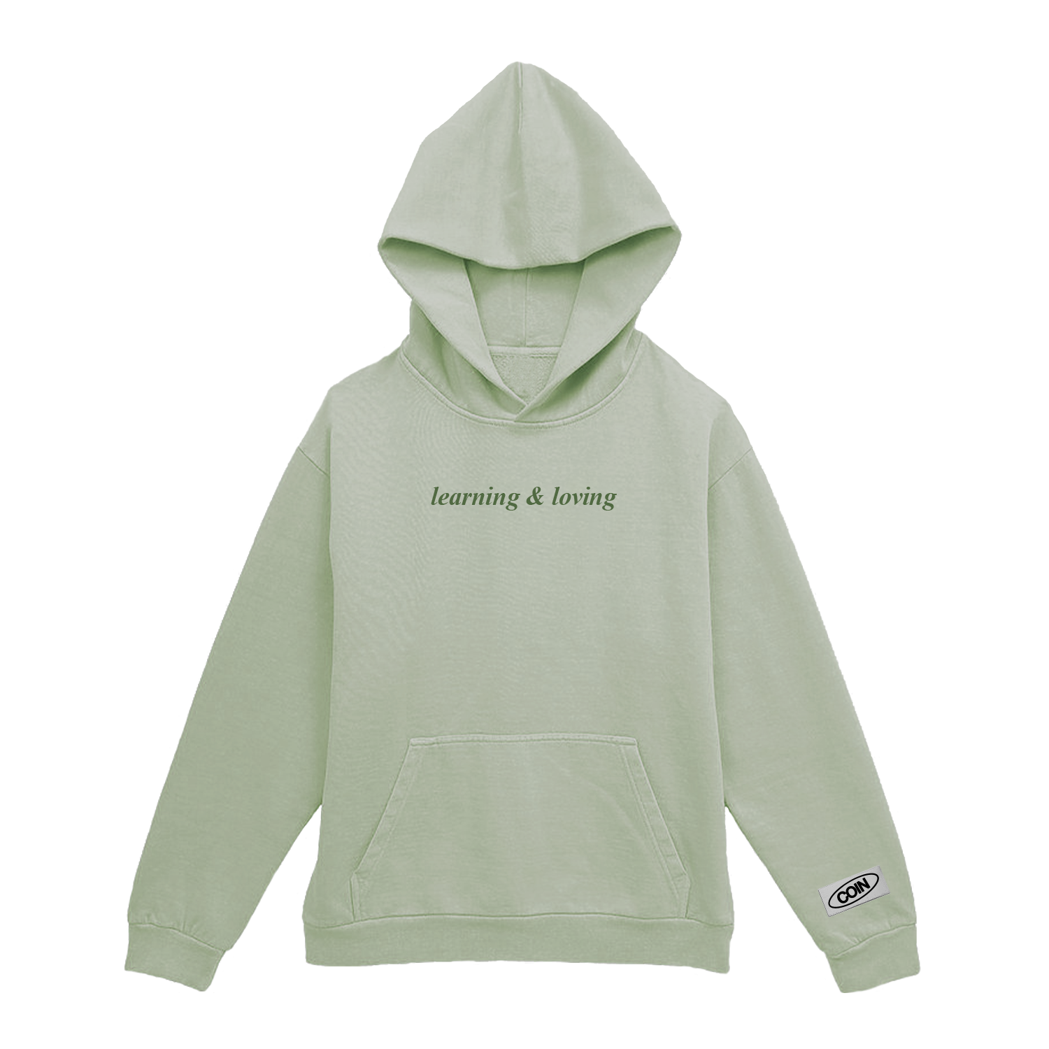 COIN Official Merch