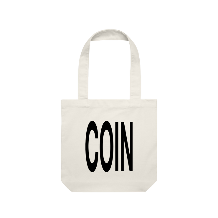 COIN Official Merch