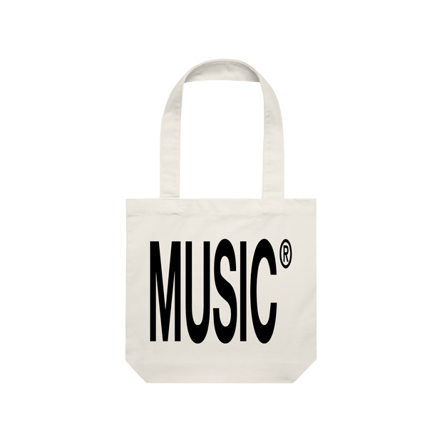 Music¨ Tote Bag