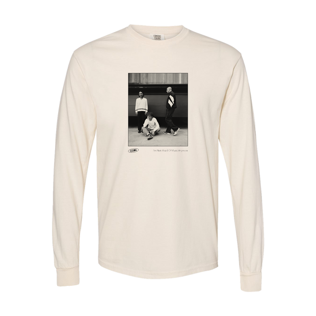 INAOTA¨ Tour Long Sleeve