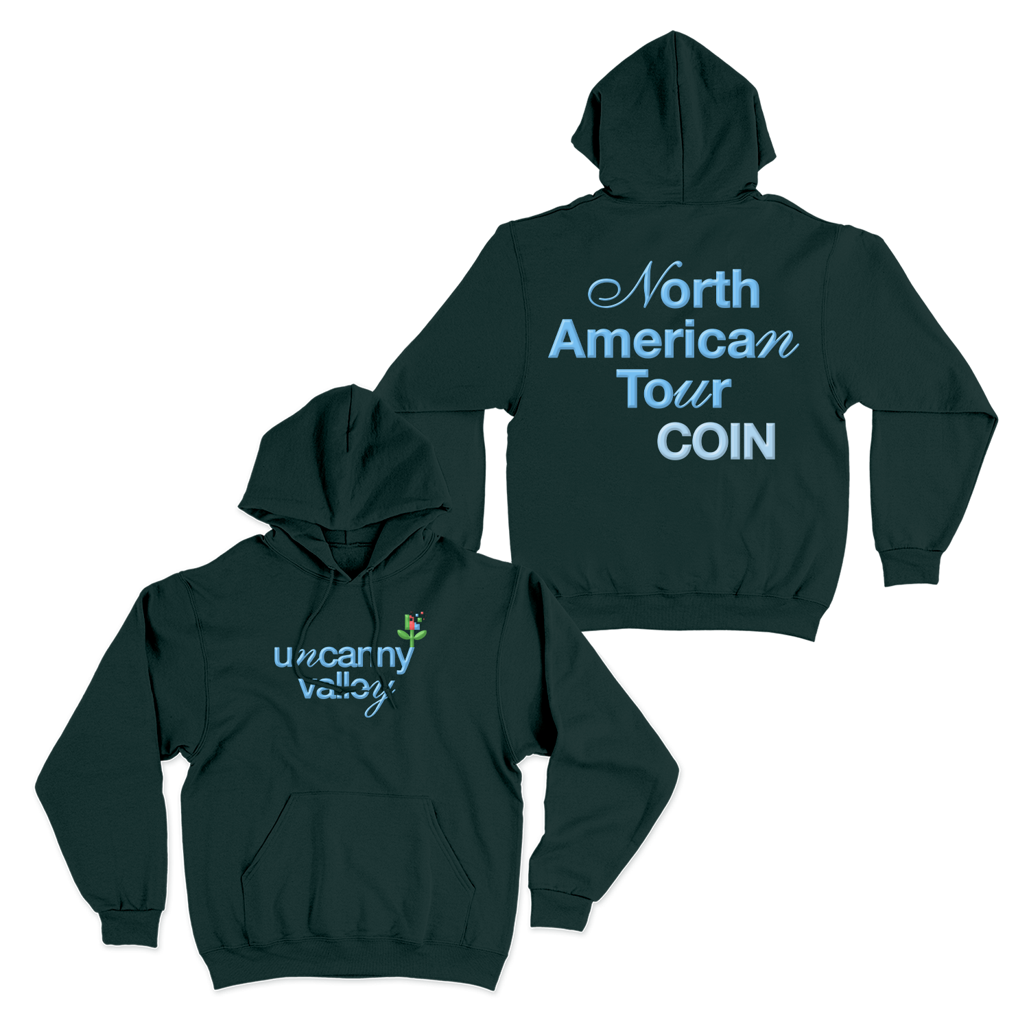 COIN Official Merch