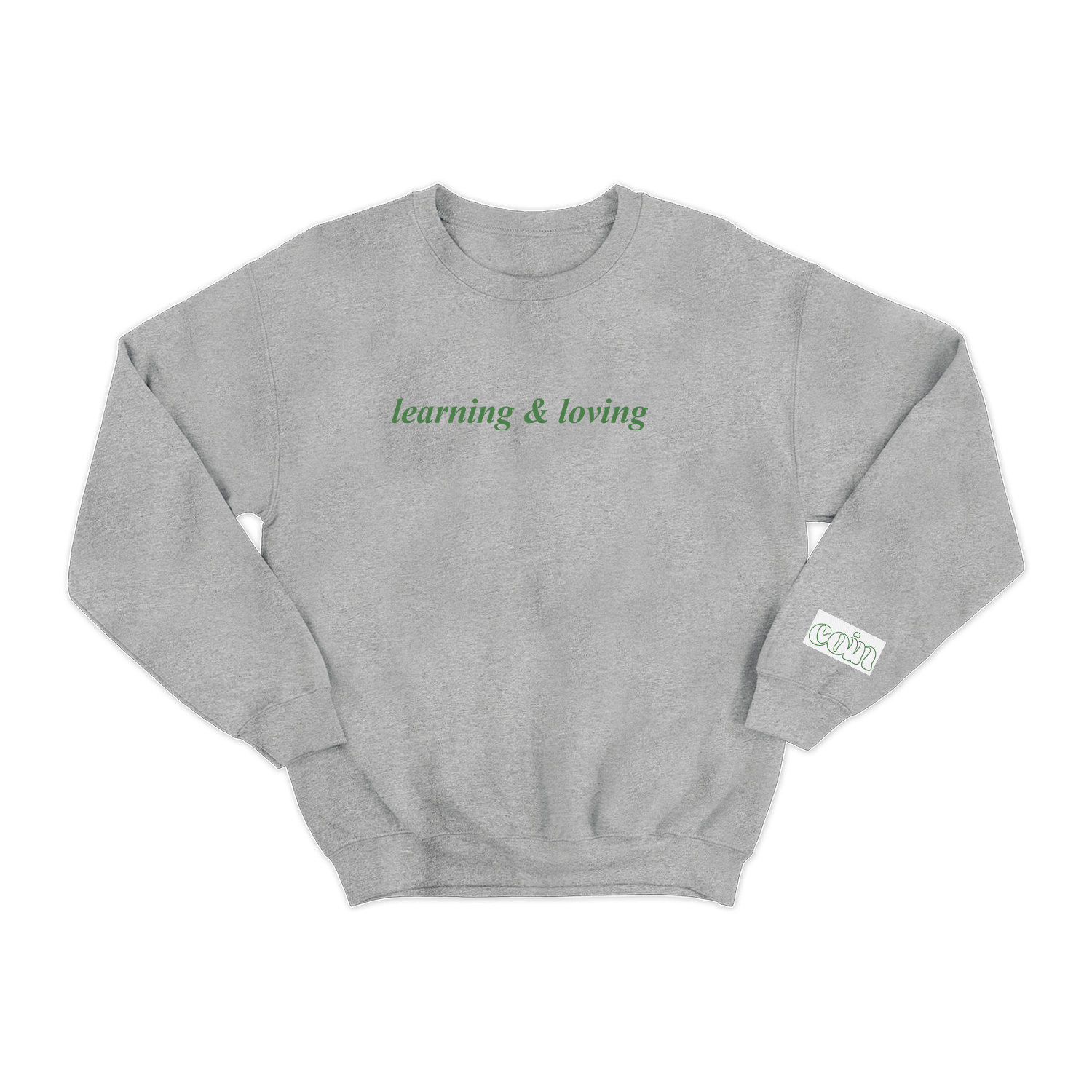 COIN Official Merch