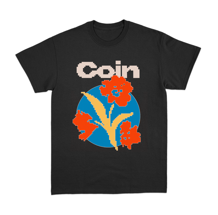 COIN Official Merch