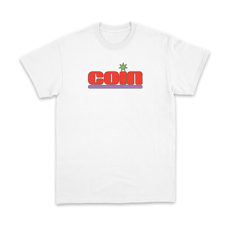 COIN Official Merch