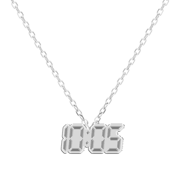 10:05 Necklace