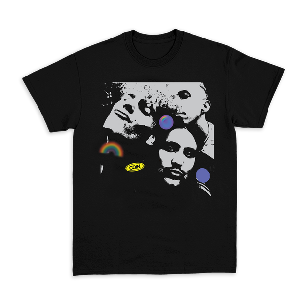 Rainbow Kiss T-Shirt