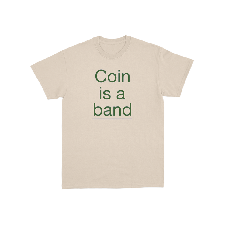 COIN Official Merch