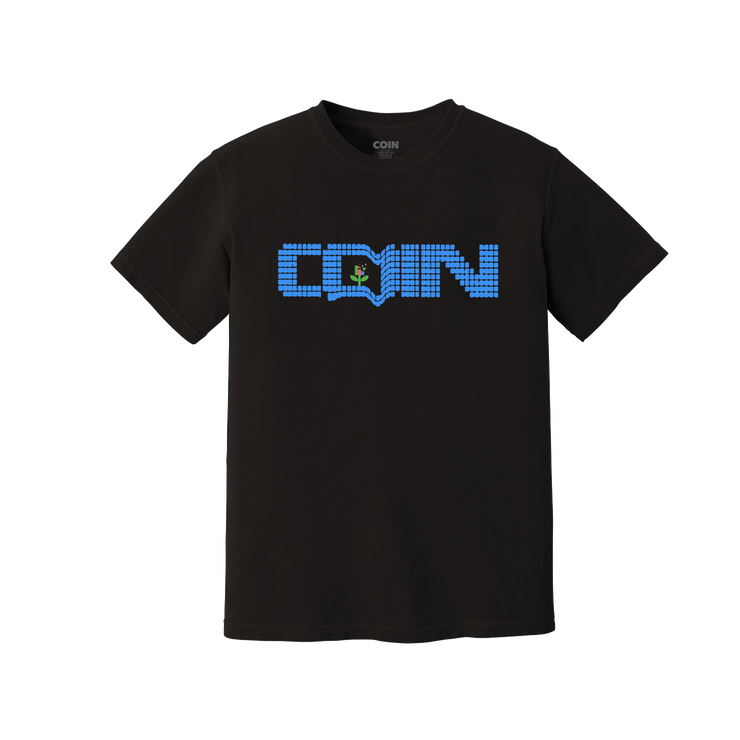 COIN Official Merch