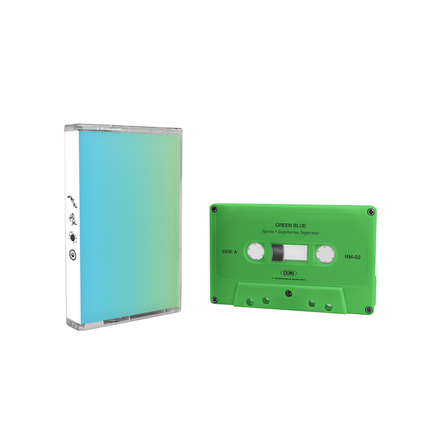 Music COIN music-coin